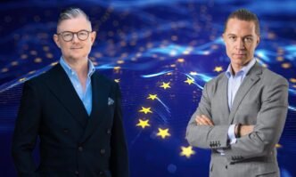 Cyber Defencely lanserar AI-plattform för cybersäkerhetslagen NIS2