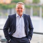Erik Hellmark, Commercial Director Public Sector på BizLab