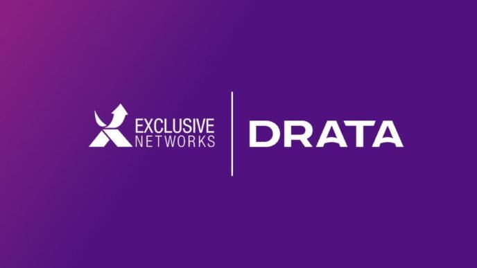 Exclusive Networks Drata partnerskap expanderar i Europa – AI-drivna efterlevnadslösningar