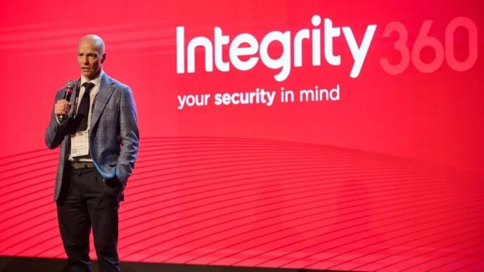 Integrity360 DFIR 2025: Erkänns i Gartners Market Guide