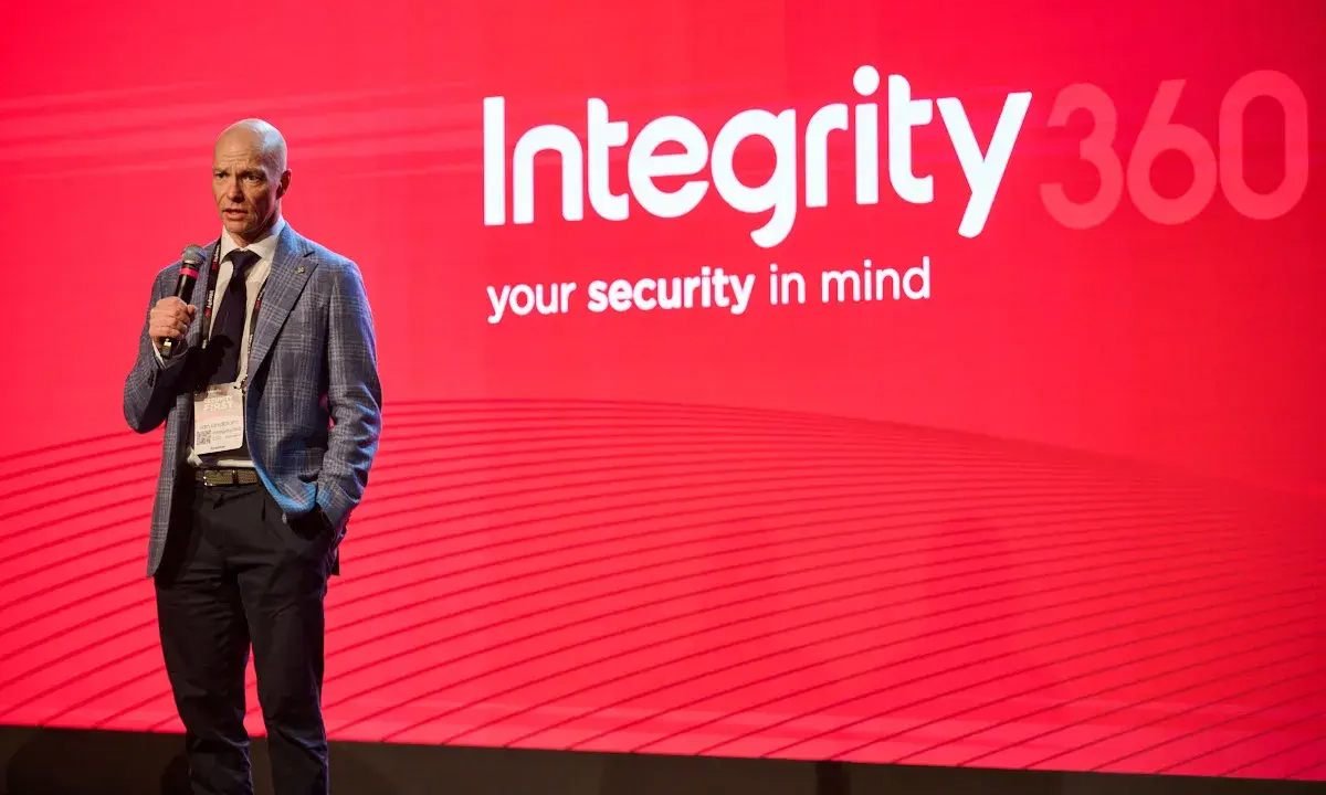 Integrity360 DFIR 2025: Erkänns i Gartners Market Guide