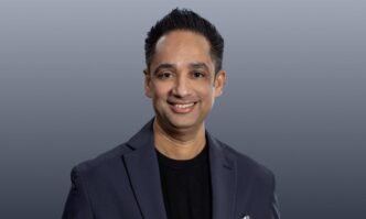 Rahul Yadav utsedd till ny vd för Paligo med fokus på AI och innovation