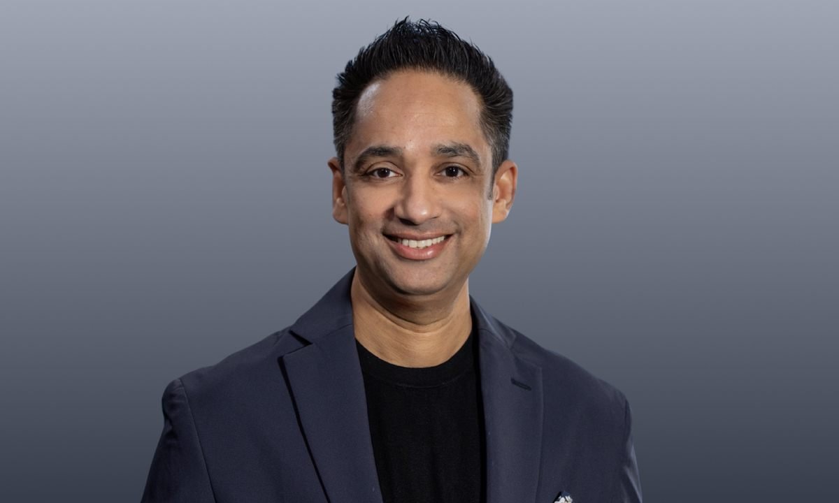 Rahul Yadav utsedd till ny vd för Paligo med fokus på AI och innovation