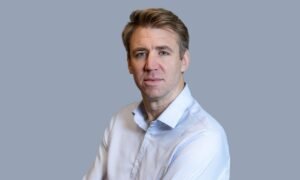 Richard Ford, CTO på Integrity360