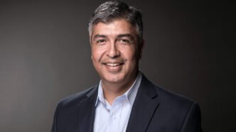 Rohit Ghai appointed new CEO of Barracuda Networks