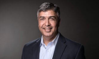Rohit Ghai utsedd till ny CEO för Barracuda Networks