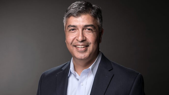 Rohit Ghai utsedd till ny CEO för Barracuda Networks