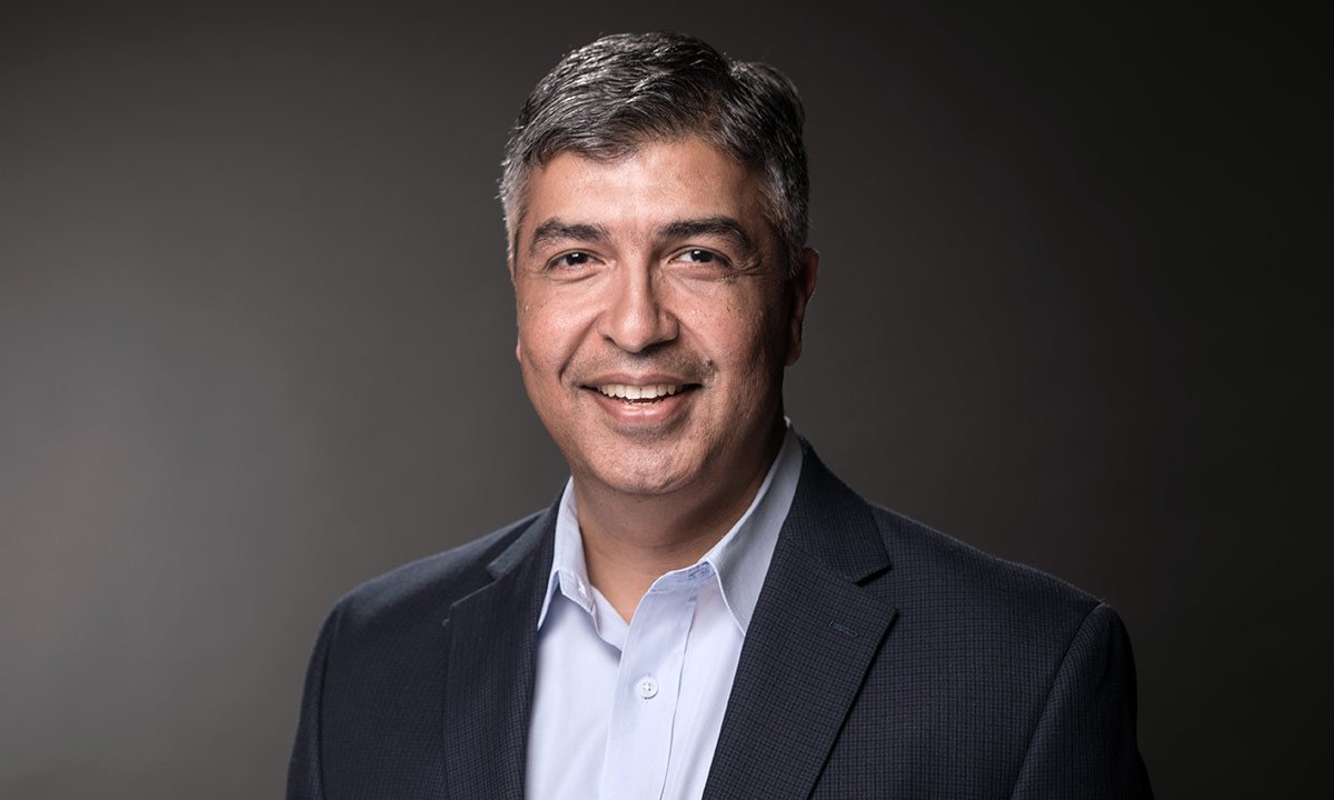 Rohit Ghai utsedd till ny CEO för Barracuda Networks