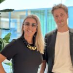 Sigma Technology-teamet ved Digital Solutions-arrangementet