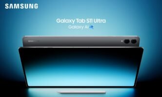 Samsung Galaxy Tab S11 series launches in Sweden with Galaxy AI, new S Pen and slim premium design
