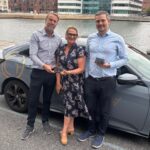 Sigma Technology Insight Solutions och Guldhov EquiTech AI 3D-modellering hovslageri