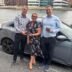 Sigma Technology Insight Solutions och Guldhov EquiTech AI 3D-modellering hovslageri
