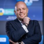 Steven Heinsius, VP Product Management and Marketing EMEA på Westcon-Comstor