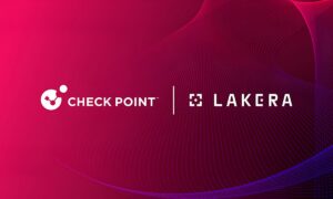 Check Point og Lakera – partnerskap for cybersikkerhet og AI-løsninger