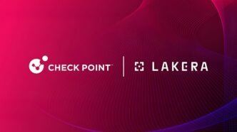 Check Point och Lakera – partnerskap för cybersäkerhet och AI-lösningar