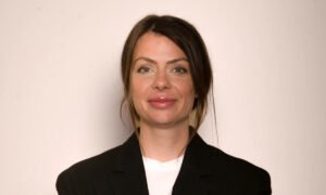 Sofia Busck utnämnd till Sverigechef på Signicat