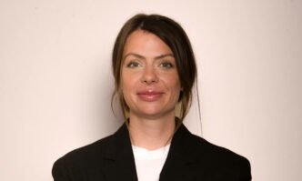 Sofia Busck utnämnd till Sverigechef på Signicat