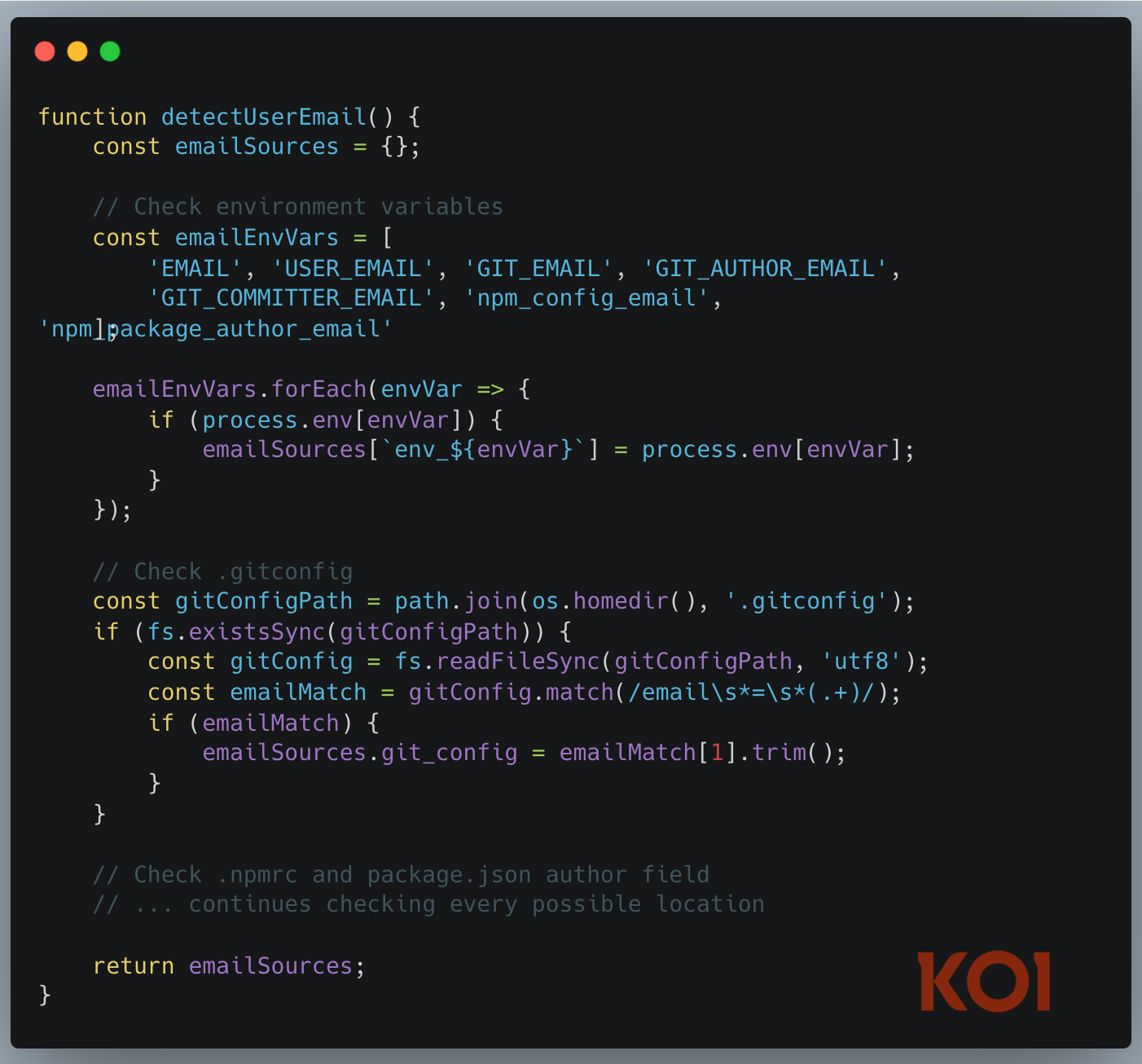 PhantomRaven npm supply chain attack – 126 malicious npm packages and hidden dependencies | IT Industry PhantomRaven npm supply chain attack – 126 malicious npm packages and hidden dependencies | IT Industry