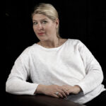 Anne-Sofie Strandberg, Senior Country Officer för Norden på Broadridge Financial Solutions