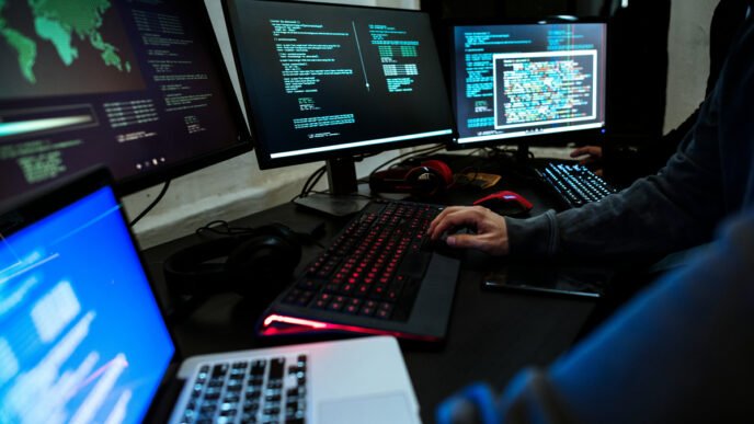 Barracuda, Akira ransomware