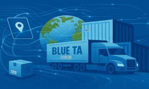 Connect Companies lanserar Blue TA – ny TA-lösning
