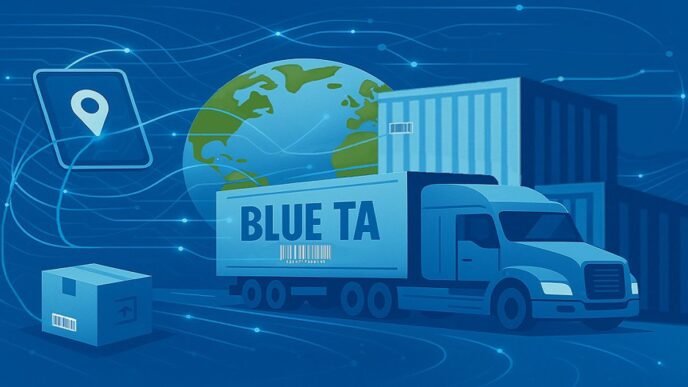 Connect Companies lanserar Blue TA – ny TA-lösning
