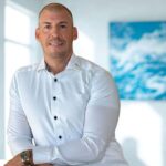 Daniel Carlén neuer CEO von Gibon Trestad