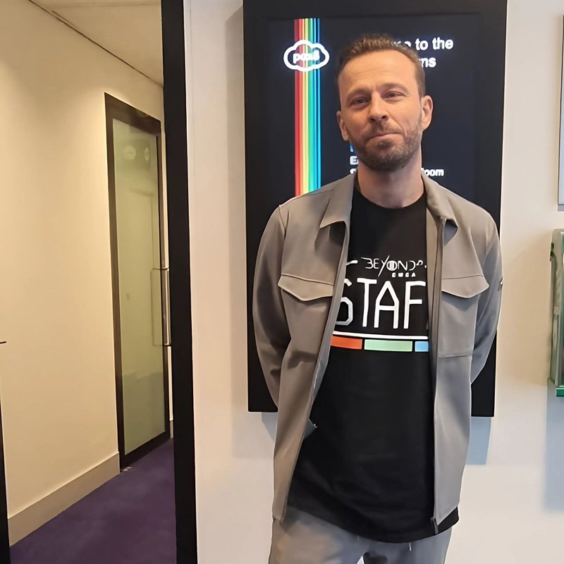 Eric Mink on how Pax8 is leading the way for AI adoption and monetization | IT Industry Eric Mink on how Pax8 is leading the way for AI adoption and monetization | IT Industry