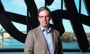 HiQ välkomnar tillbaka Fredrik Malm som ny Group CFO.