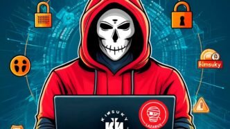 Cyberangriff von Kimsuky und Lazarus – fortgeschrittene Bedrohungsakteure zielen auf Entwickler ab