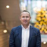 Mats Brandt neuer CEO von Fujitsu Schweden 2025