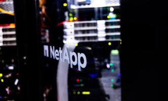 Aston Martin Aramco F1 samarbetar med NetApp för intelligent datainfrastruktur