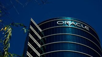 Oracle lanserar AI Factory på AI World i Las Vegas – ny plattform för artificiell intelligens.