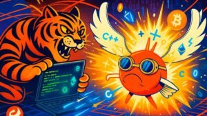 PhantomRaven npm supply chain attack – 126 skadliga npm-paket och dolda beroenden