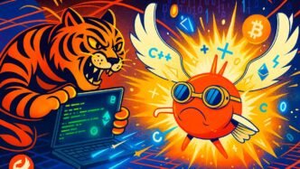 PhantomRaven npm supply chain attack – 126 skadliga npm-paket och dolda beroenden