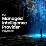 Pax8 The Managed Intelligence Provider Playbook – AI-driven growth guide for MSPs