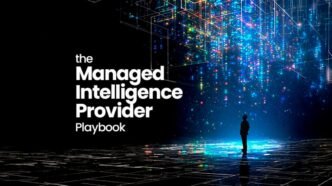 Pax8 The Managed Intelligence Provider Playbook – KI-gesteuerter Wachstumsleitfaden für MSPs