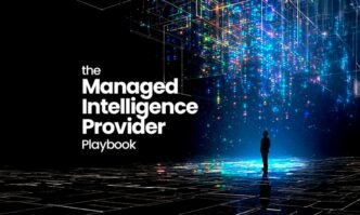 Pax8 The Managed Intelligence Provider Playbook – AI-driven growth guide for MSPs