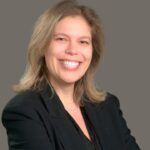 Veronica Oprea, leder for intern salg i EMEA hos Veeam Software