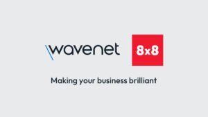Wavenet and 8x8 enter into strategic collaboration for the future of corporate communication and customer experience in Europe.