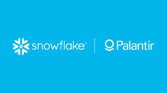 Snowflake och Palantir AI-partnerskap