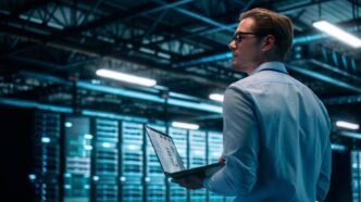 – ABB förlänger 18-årigt partnerskap med TCS för att implementera AI-drivna IT-operationer | IT-Branschen