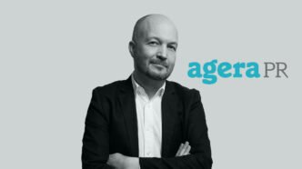 Agera PR – Agera PR strengthens its grip on Nordic communication in 2025 | IT industry
