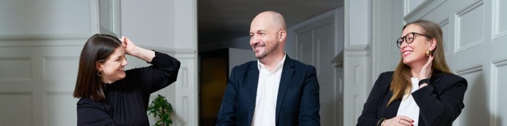 – Agera PR stärker greppet om nordisk kommunikation 2025 | IT-Branschen