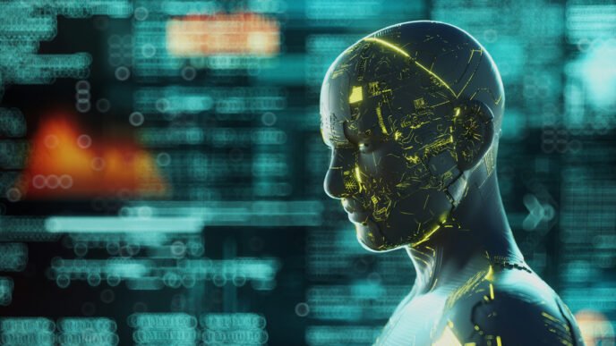 Agenttinen tekoäly – Miten agenttinen tekoäly muuttaa kyberuhkia ja kyberpuolustusta vuonna 2026 | IT-ala