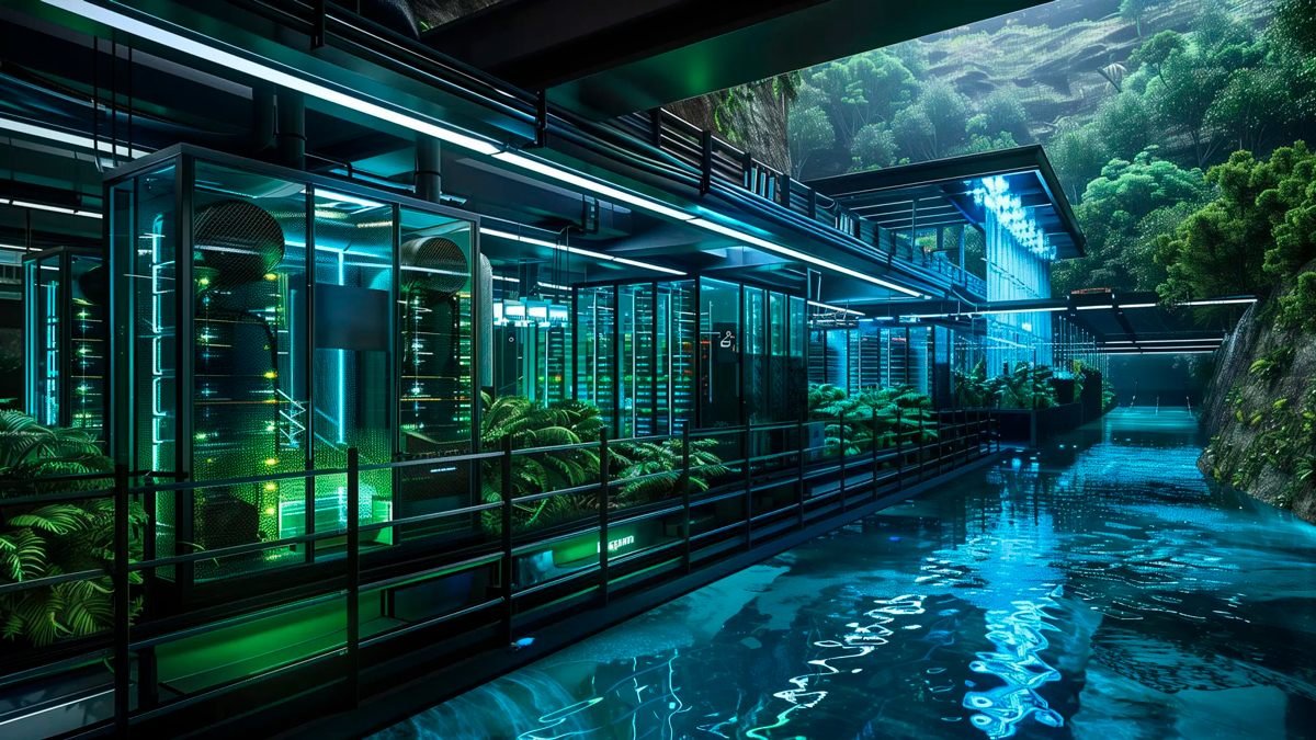 Lenovo – Traditionella datacenter otillräckliga enligt hälften av EMEAs IT-ledare när AI och energikrav kolliderar | IT-Branschen