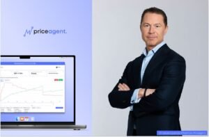 – Priceagent växlar upp global expansion när Emanuel Lipschutz tar över som styrelseordförande | IT-Branschen