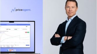 Priceagent beschleunigt globale Expansion: Emanuel Lipschutz übernimmt den Vorsitz des Aufsichtsrats | IT-Branche