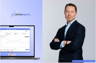 – Priceagent växlar upp global expansion när Emanuel Lipschutz tar över som styrelseordförande | IT-Branschen