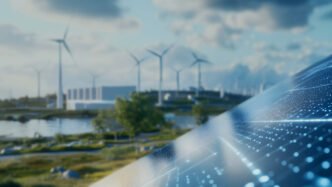 Die Energiemesse 2026 im Nova Spektrum bringt Experten und Innovatoren aus den Bereichen Energie und Nachhaltigkeit zusammen.